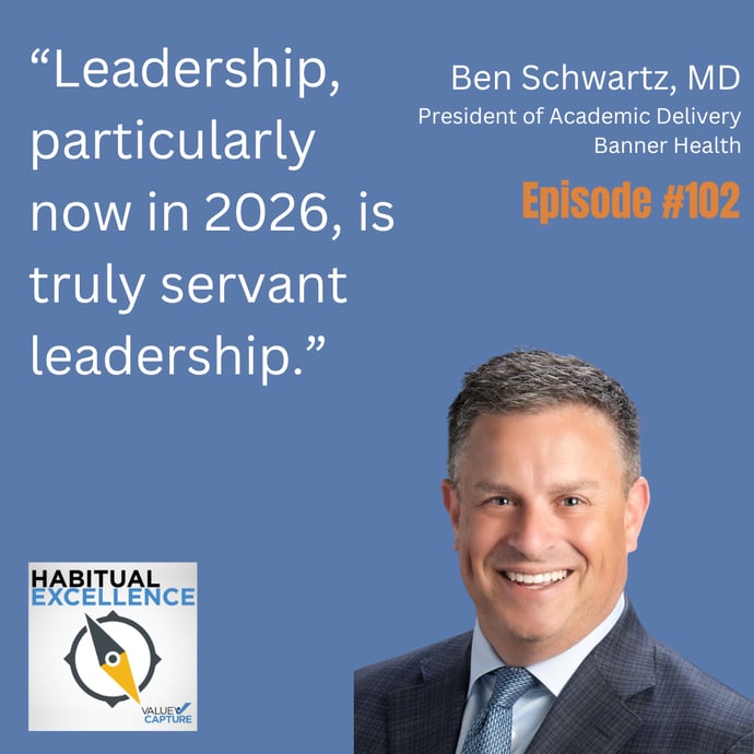 Ben Schwartz MD Podcast Quote B