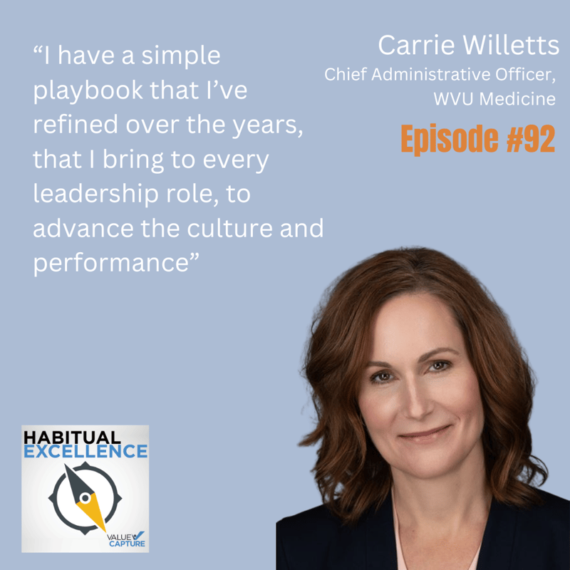 Carrie Willetts Quote A