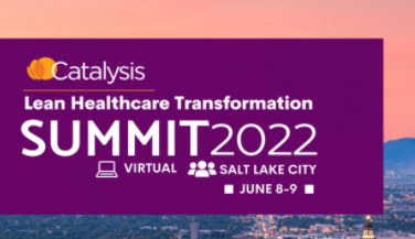 Catalysis Summit 2022 logo