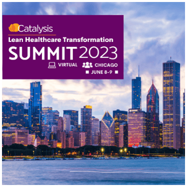 Catalysis Summit 2023
