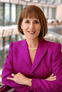 Denise Cardo, MD of the CDC