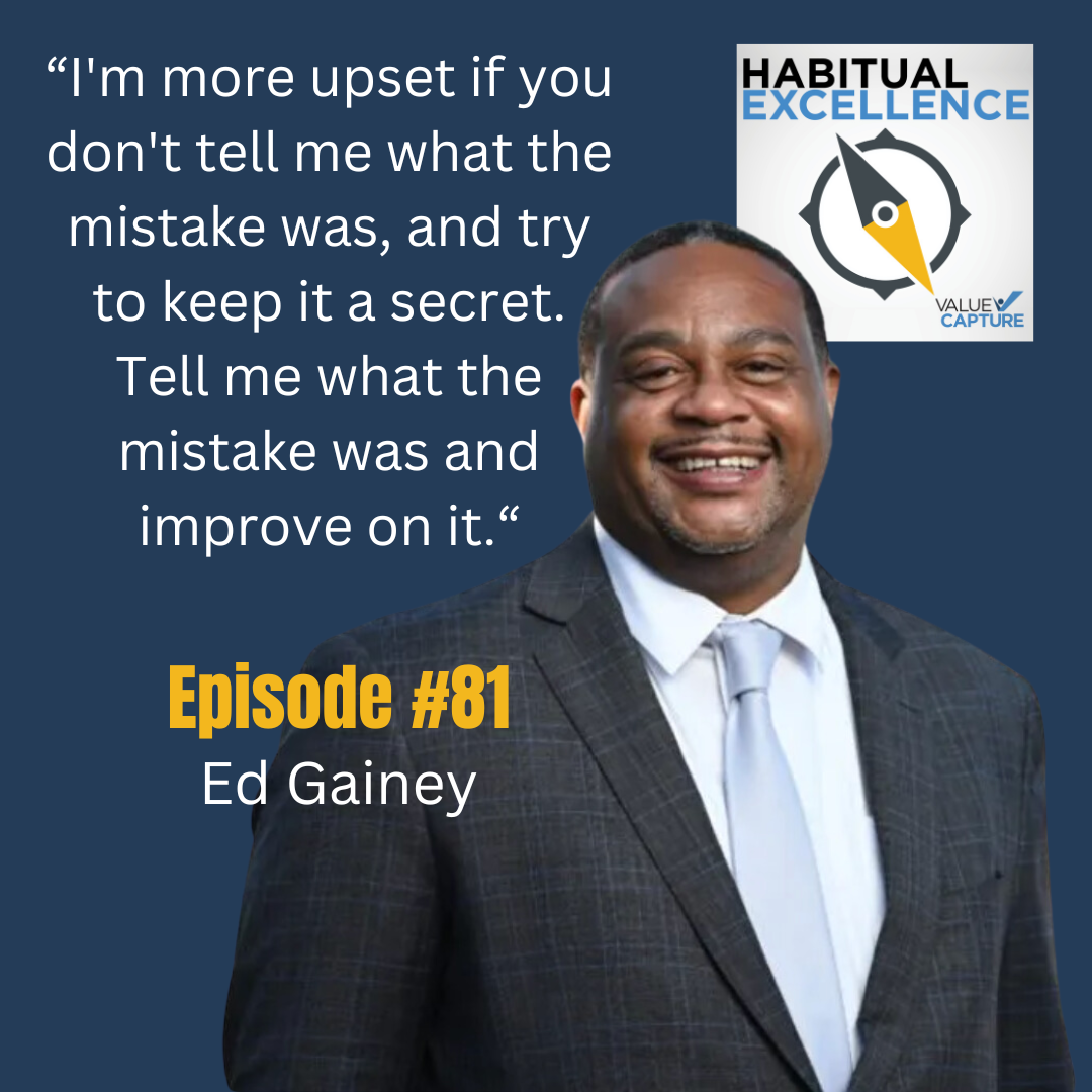 Ed Gainey Quote 4