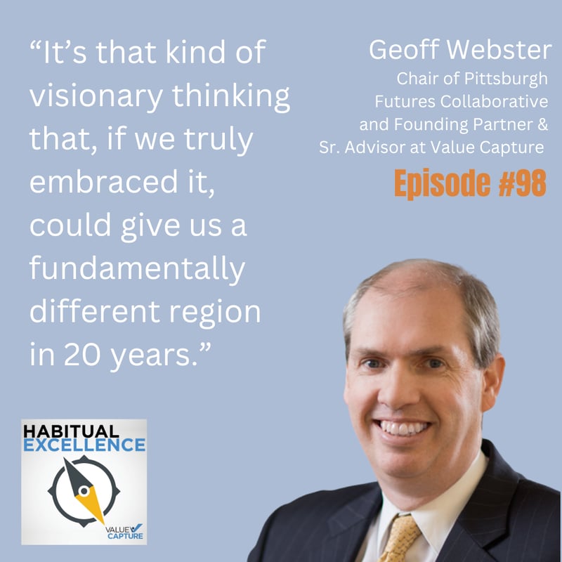 Geoff Webster Podcast Quote B