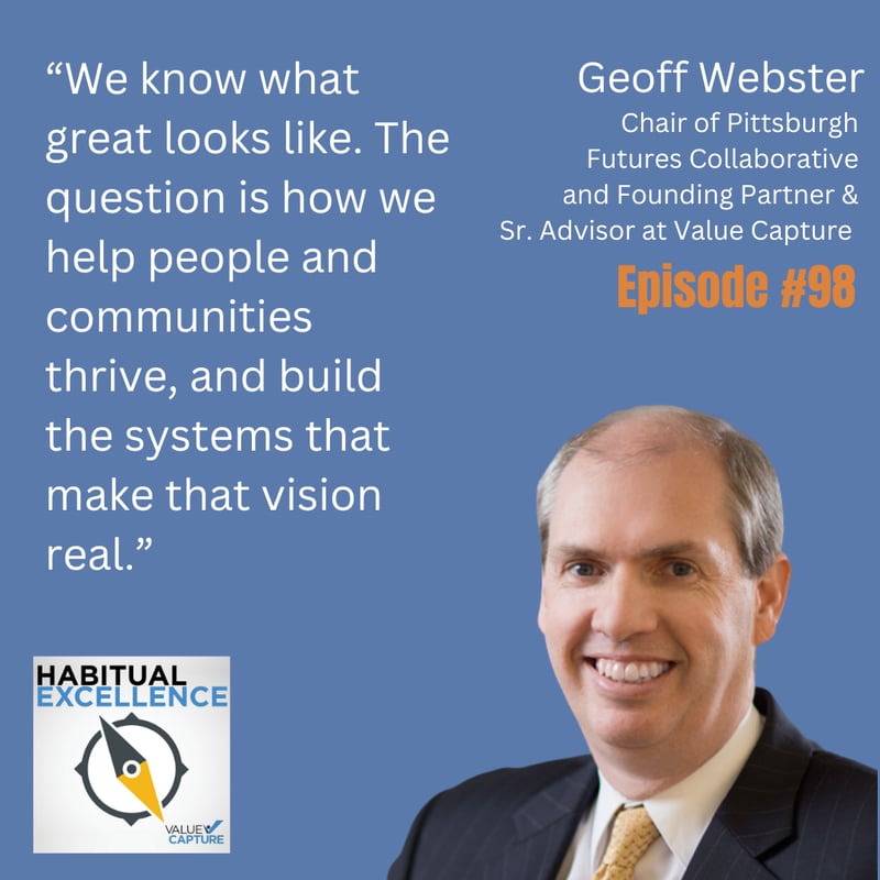 Geoff Webster Podcast Quote D