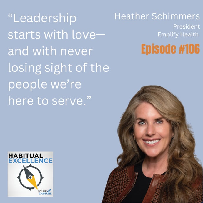 Heather Schimmers Podcast Quote A