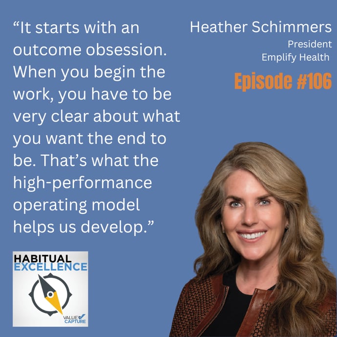 Heather Schimmers Podcast Quote B