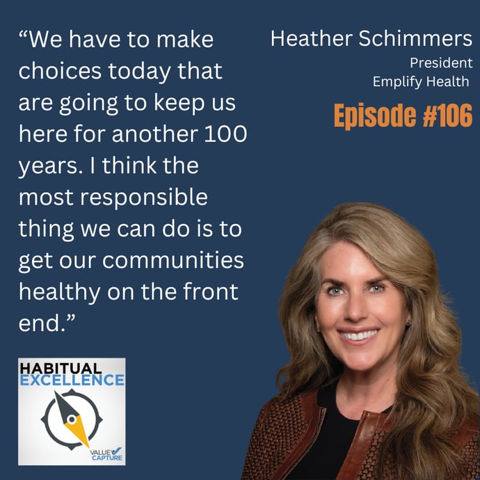 Heather Schimmers Podcast Quote C