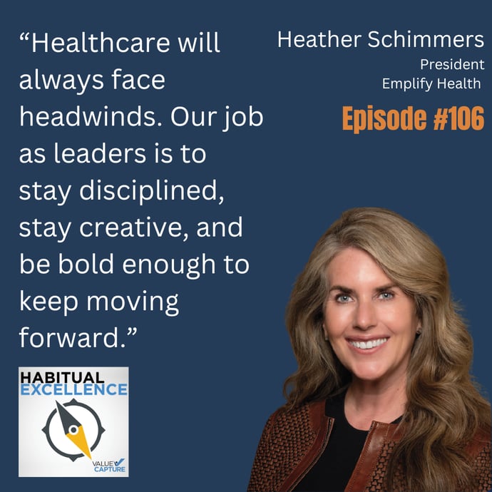 Heather Schimmers Podcast Quote D