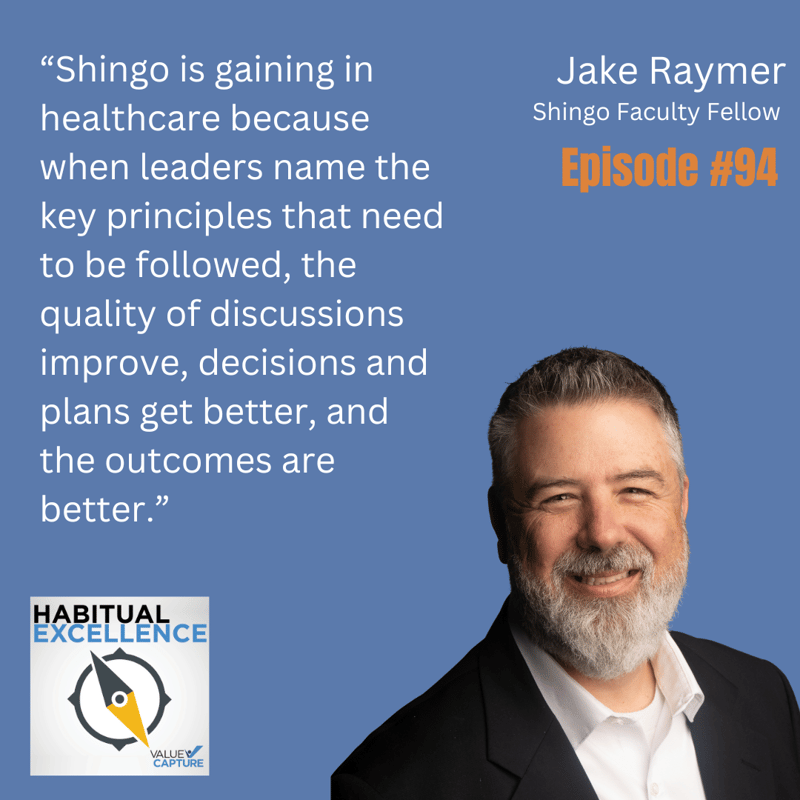 Jake Raymer Podcast Quote C