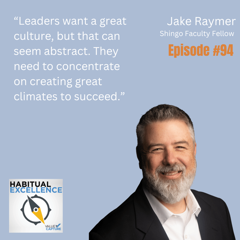 Jake Raymer Quote A