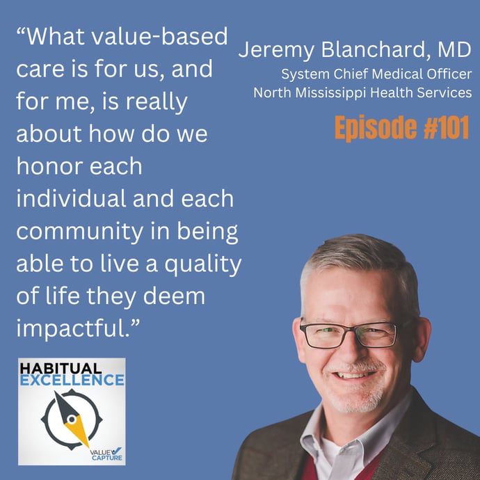 Jeremy Blanchard Podcast Quote B