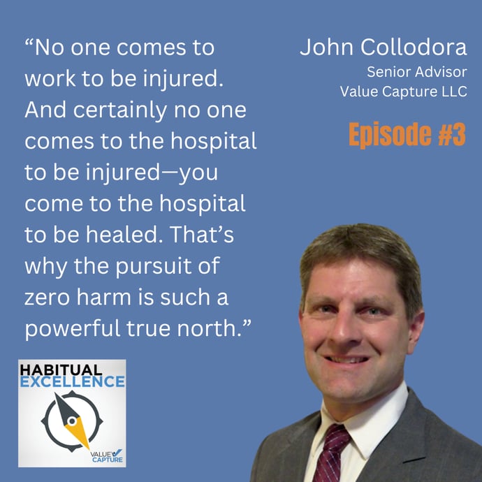 John C. 100th podcast Quote