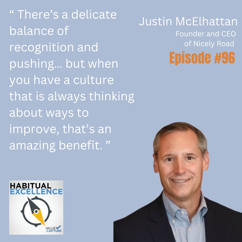 Justin McElhattan Podcast Quote B