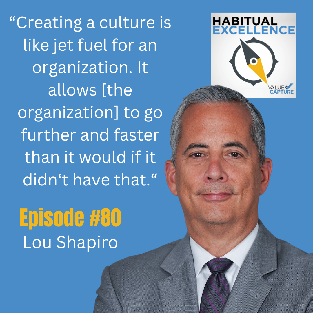 Lou Shapiro Quote 3
