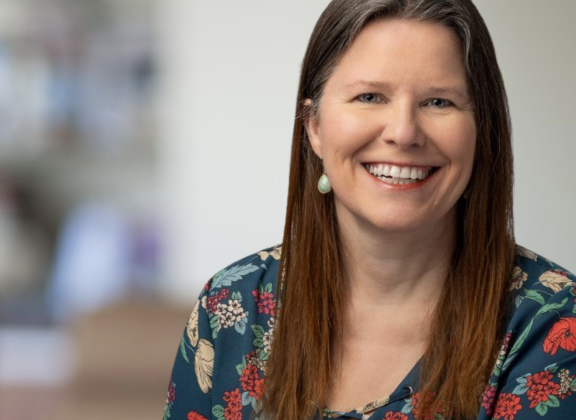 Megan Mulholland Headshot