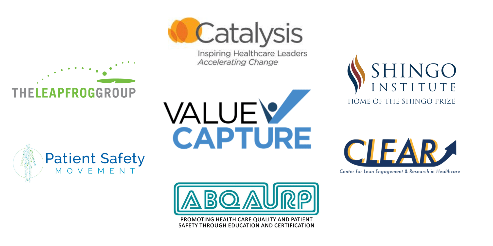 Partner Logos