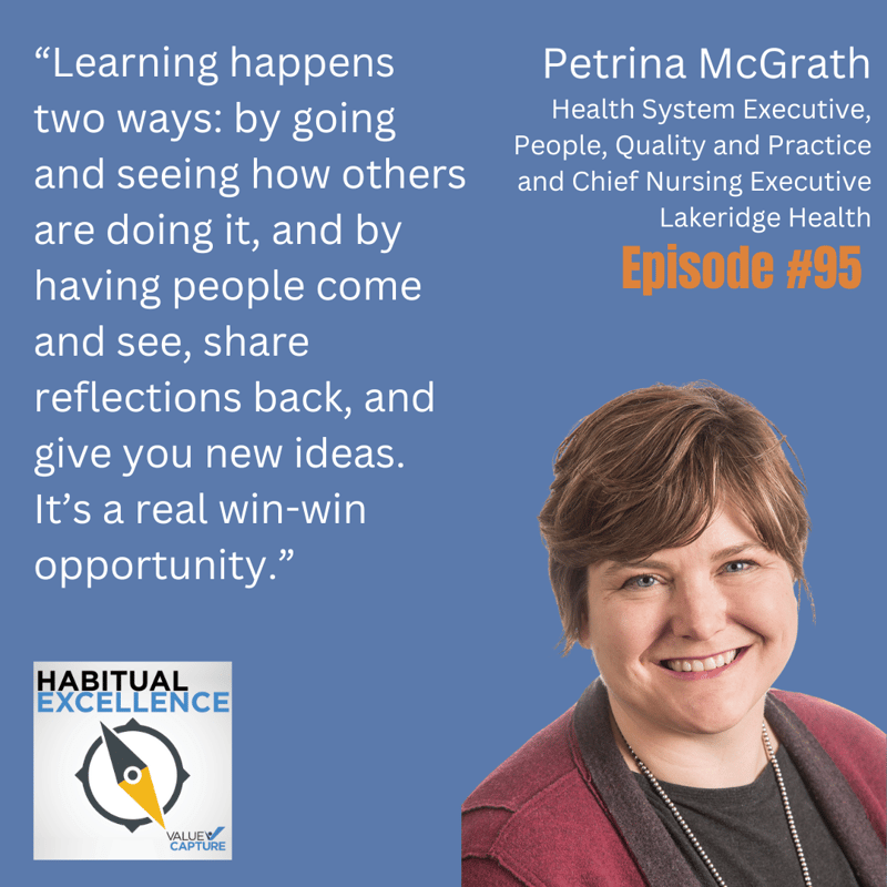 Petrina McGrath Podcast Quote E