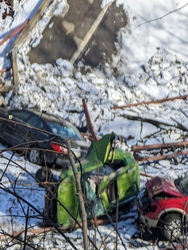 Pittsburgh bridge collapse leadership safety Value Capture