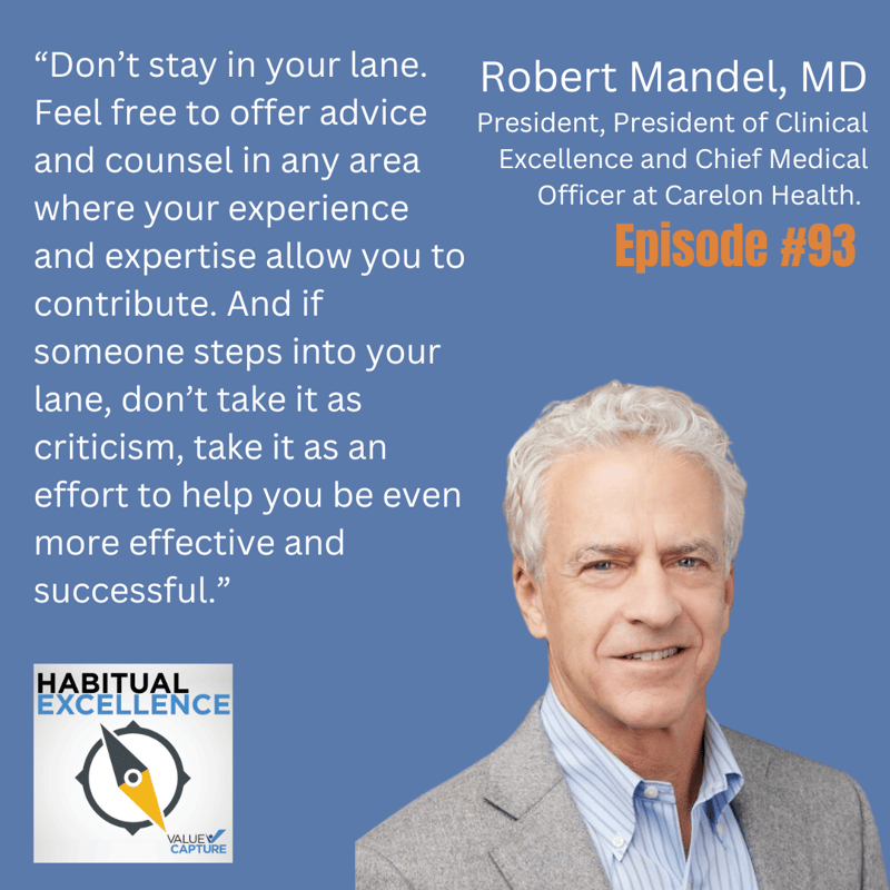 Robert Mandel Quote B