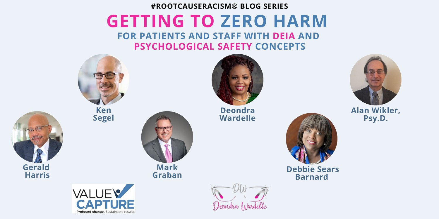 Root cause racism panel webinar promo value capture deondra wardelle-1