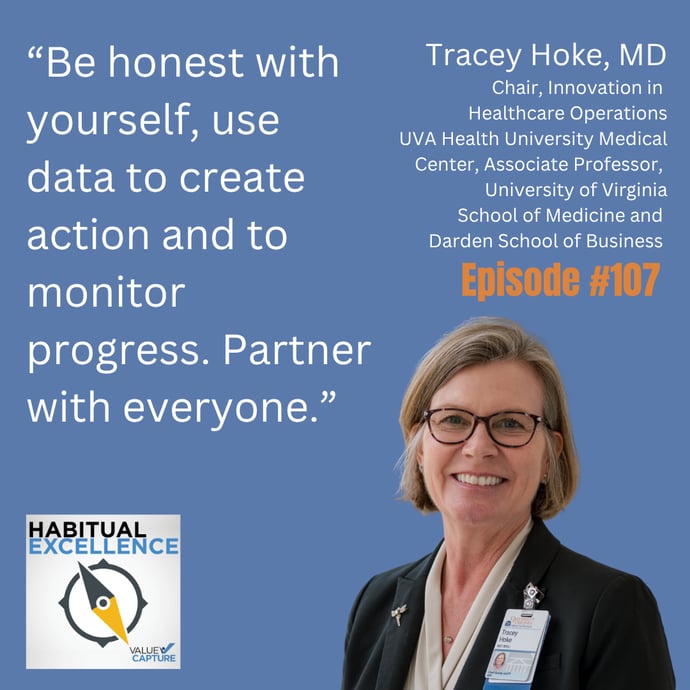 Tracey Hoke, MD Podcast Quote C