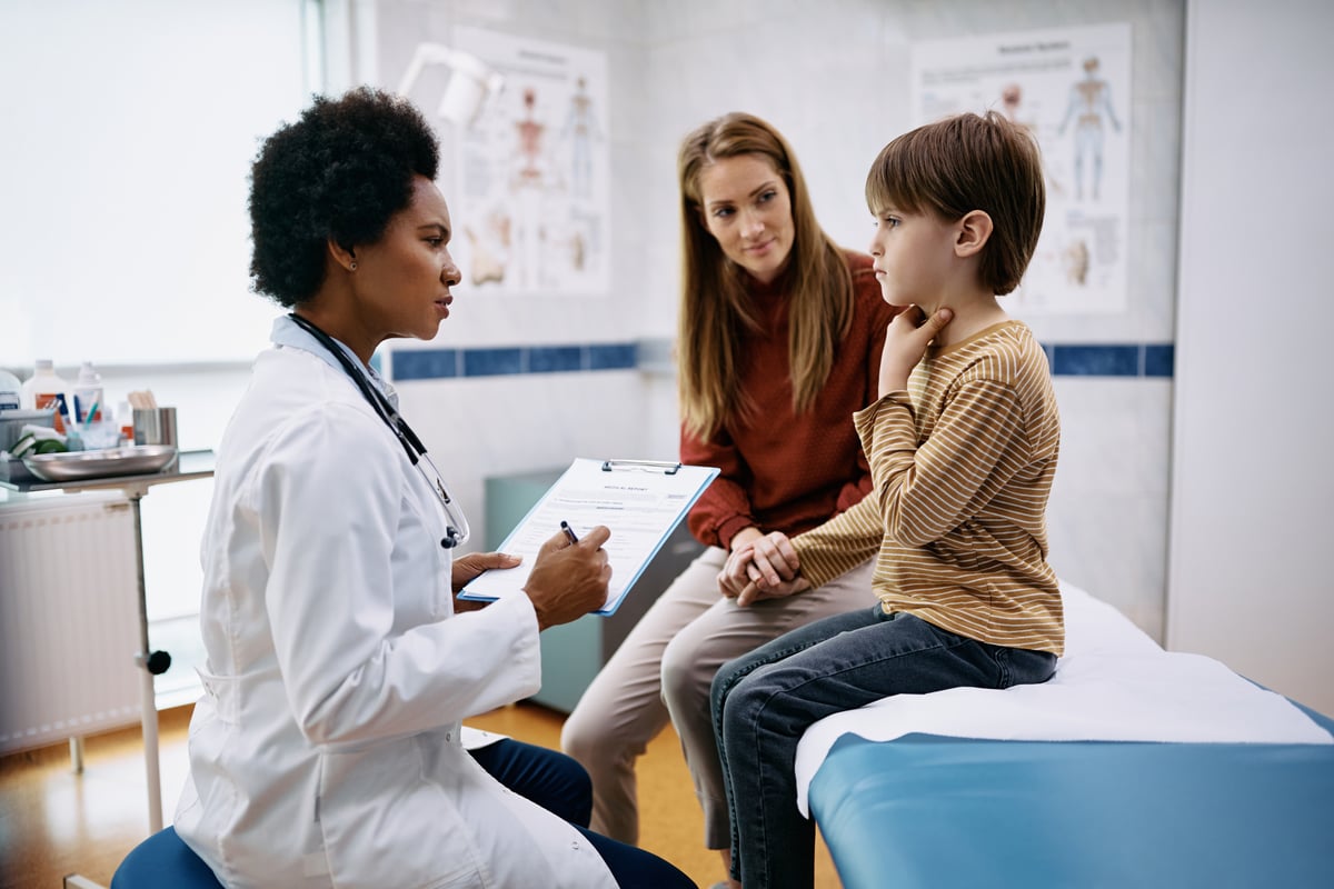 healthcare clinics