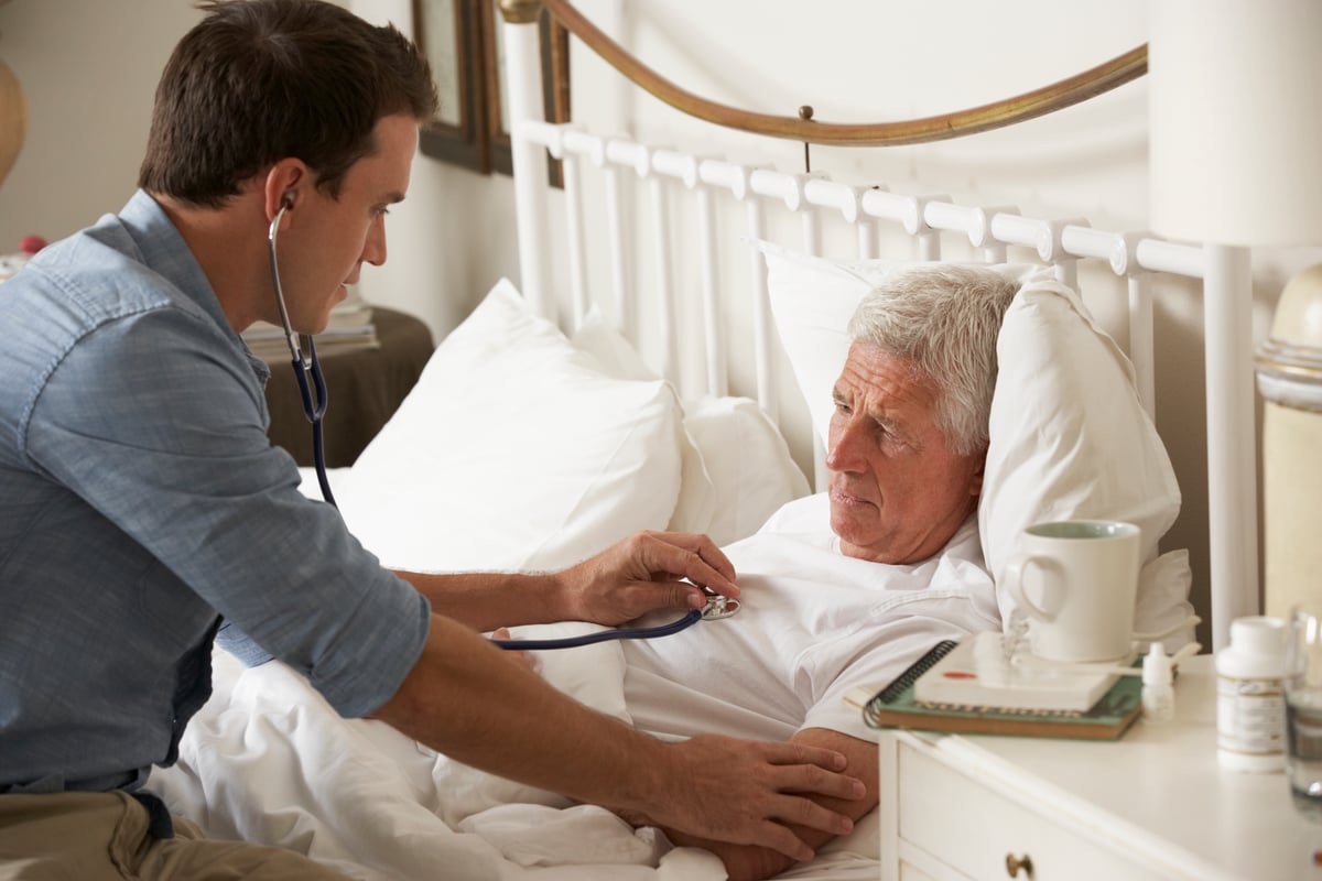 Hospice care