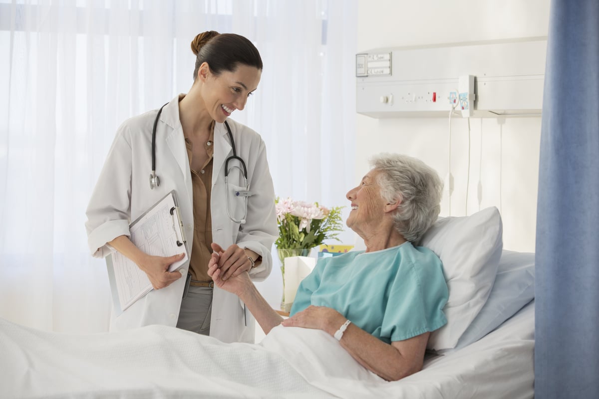 Inpatient Care