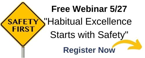 Habitual Excellence Mike Bundy webinar register value capture