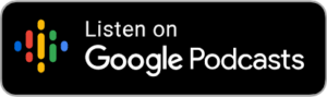 Google Podcasts Habitual Excellence Podcast