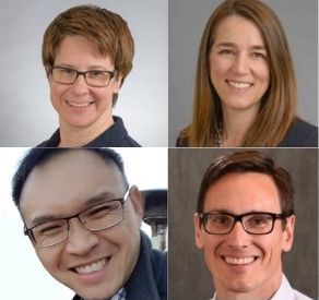 Legacy Health Webinar Presenters Value Capture Legacy Health Webinar Presenters Value Capture
