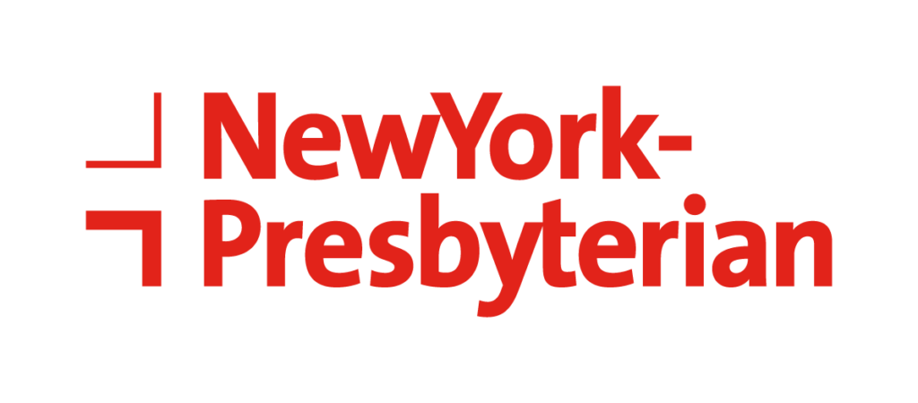 NY Presby logo