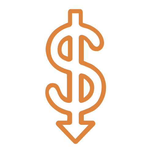 Reduce inventory costs Reduce inventory costs