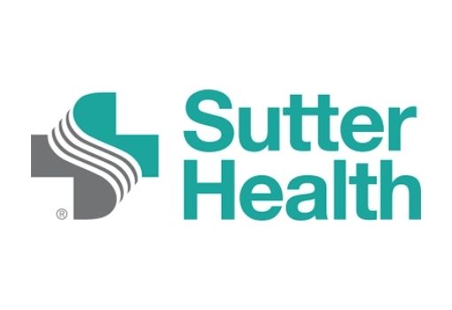 SUTTER HEALTH LOGO