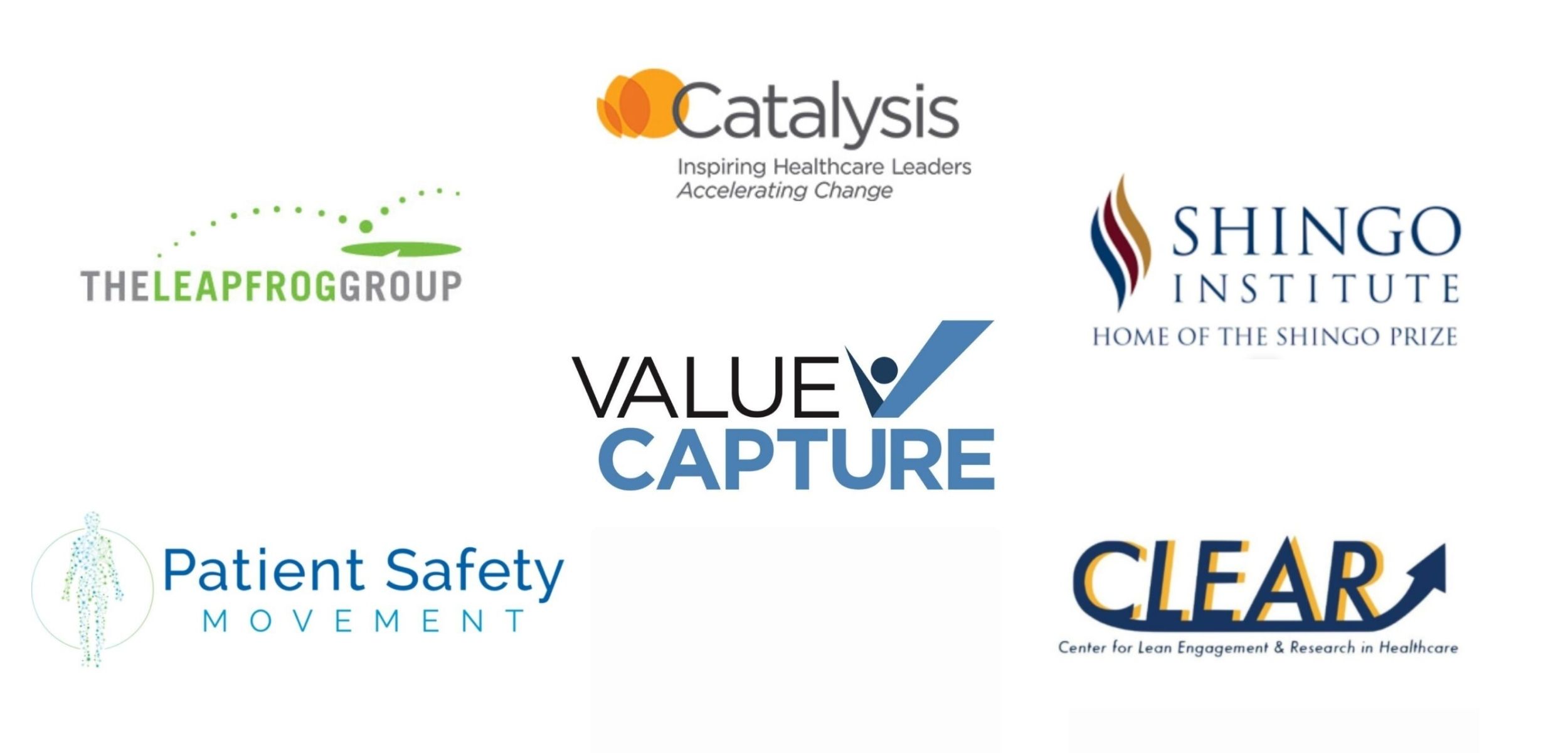 Value Capture Partner Organizations Value Capture Partner Organizations