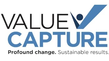 Value Capture Logo