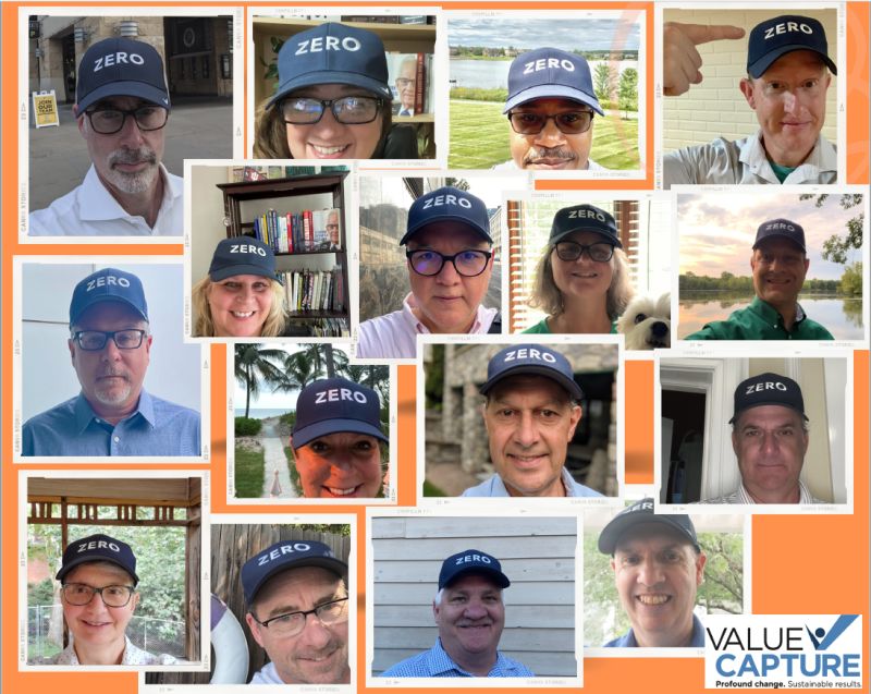 value capture team zero hats